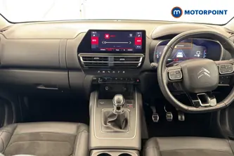 Citroen C5 Aircross Shine Manual Petrol SUV - Stock Number (1647624) - 1st supplementary image