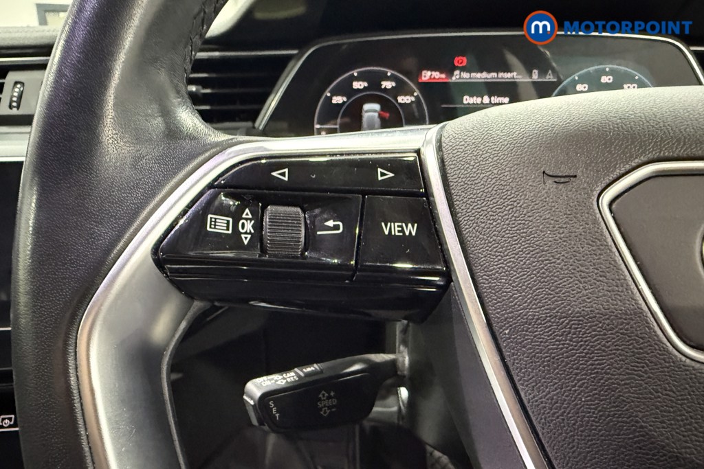 Audi E-Tron Technik Automatic Electric SUV - Stock Number (1658840) - 3rd supplementary image