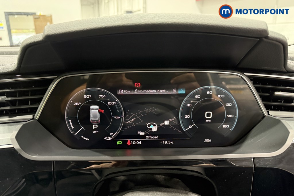 Audi E-Tron Technik Automatic Electric SUV - Stock Number (1658840) - 7th supplementary image