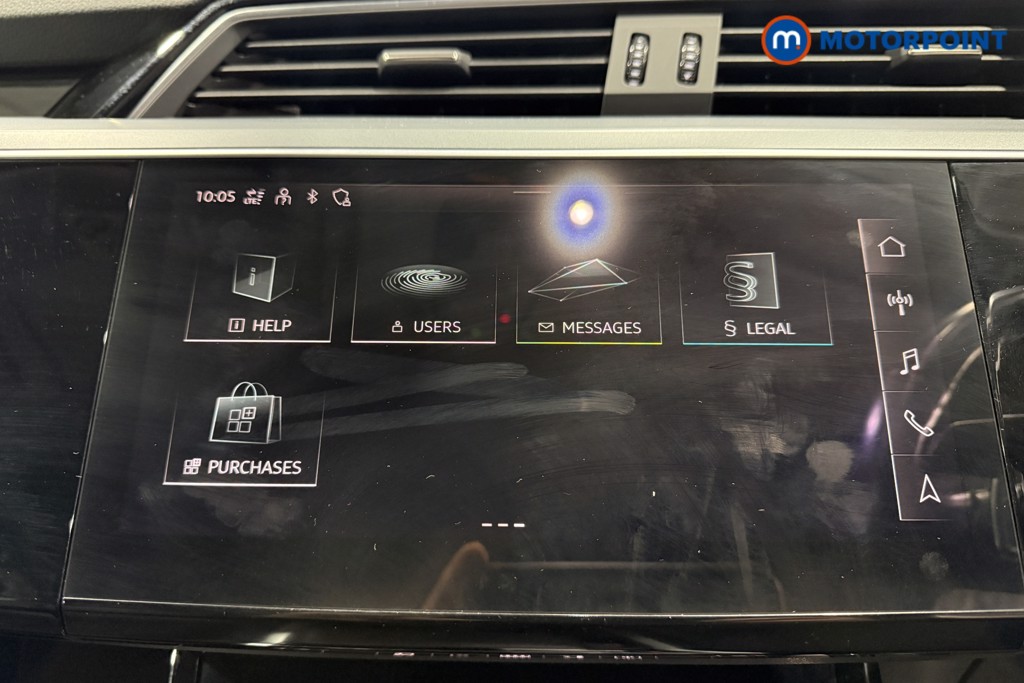 Audi E-Tron Technik Automatic Electric SUV - Stock Number (1658840) - 10th supplementary image
