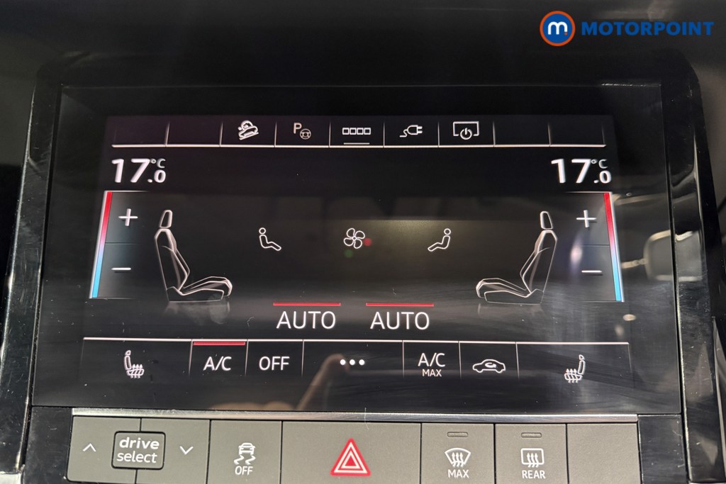 Audi E-Tron Technik Automatic Electric SUV - Stock Number (1658840) - 11th supplementary image