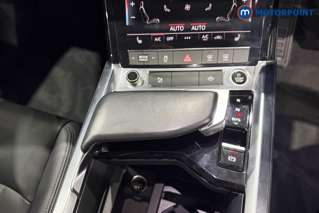 Audi E-Tron Technik Automatic Electric SUV - Stock Number (1658840) - 13th supplementary image