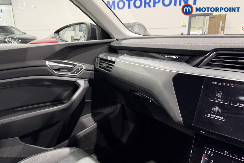 Audi E-Tron Technik Automatic Electric SUV - Stock Number (1658840) - 15th supplementary image