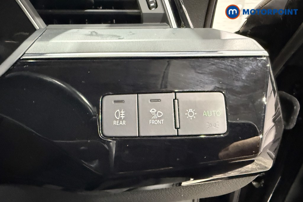 Audi E-Tron Technik Automatic Electric SUV - Stock Number (1658840) - 17th supplementary image
