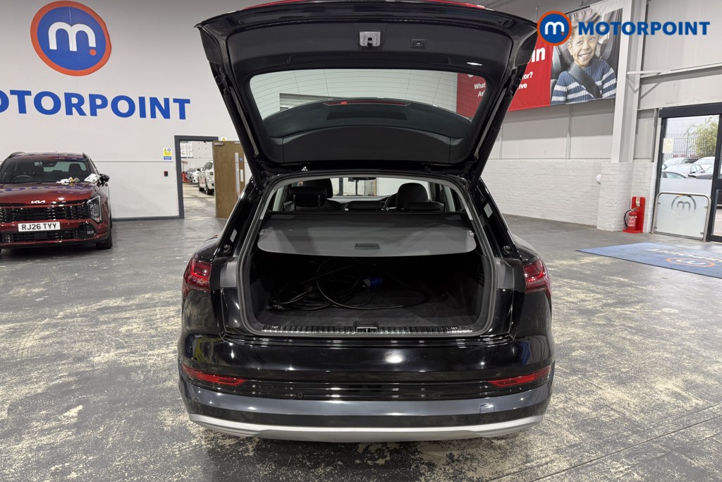 Audi E-Tron Technik Automatic Electric SUV - Stock Number (1658840) - 27th supplementary image