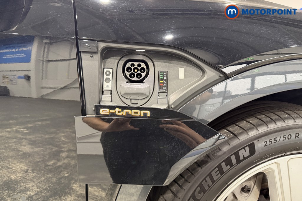Audi E-Tron Technik Automatic Electric SUV - Stock Number (1658840) - 29th supplementary image