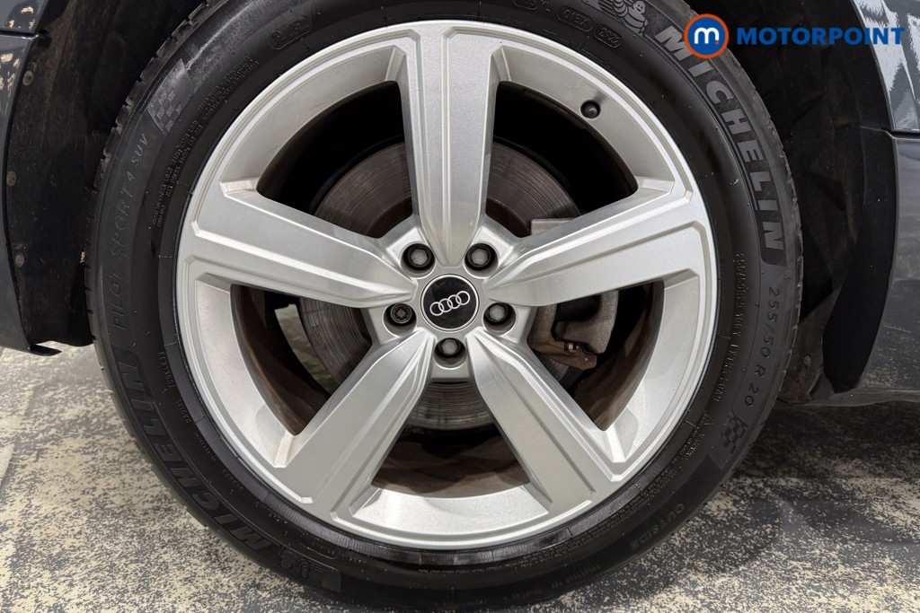 Audi E-Tron Technik Automatic Electric SUV - Stock Number (1658840) - 31st supplementary image