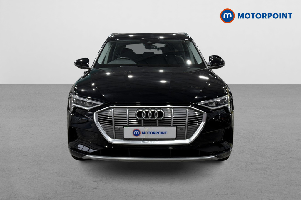 Audi E-Tron Technik Automatic Electric SUV - Stock Number (1658840) - Front bumper
