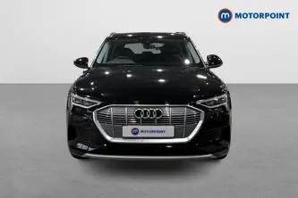 Audi E-Tron Technik Automatic Electric SUV - Stock Number (1658840) - Front bumper
