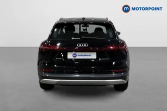 Audi E-Tron Technik Automatic Electric SUV - Stock Number (1658840) - Rear bumper