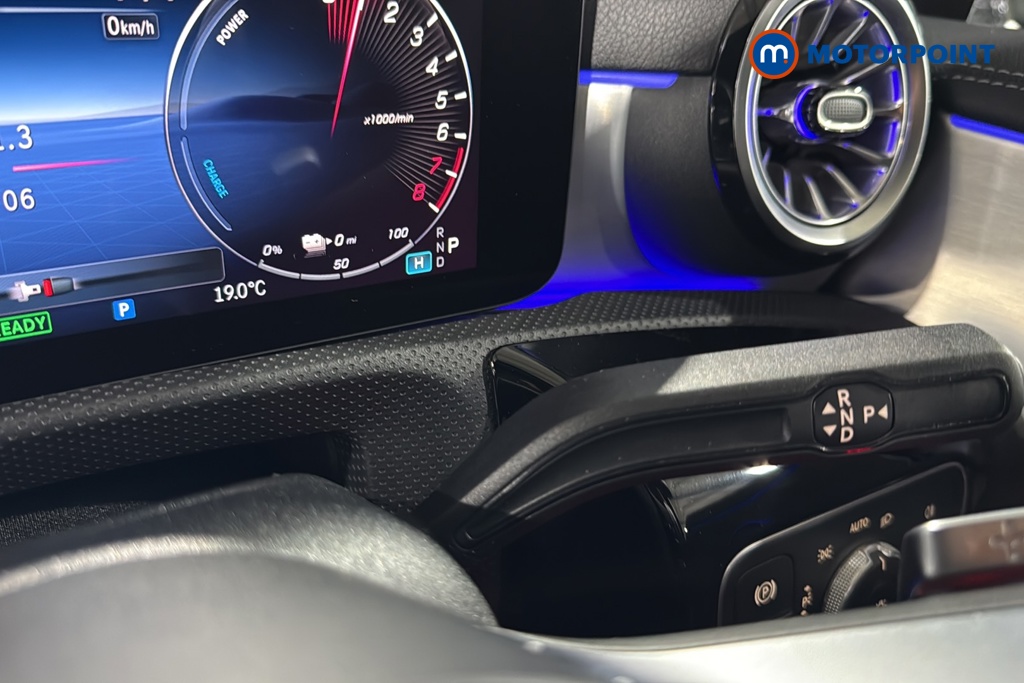 Mercedes-Benz CLA Amg Line Automatic Petrol Plug-In Hybrid Coupe - Stock Number (1661182) - 6th supplementary image