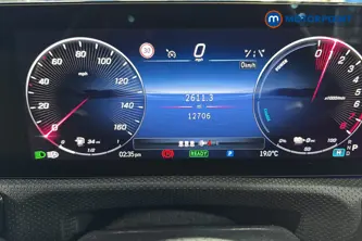 Mercedes-Benz CLA Amg Line Automatic Petrol Plug-In Hybrid Coupe - Stock Number (1661182) - 7th supplementary image