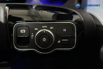 Mercedes-Benz CLA Amg Line Automatic Petrol Plug-In Hybrid Coupe - Stock Number (1661182) - 11th supplementary image