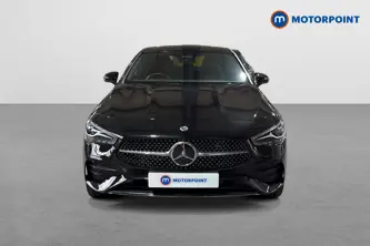 Mercedes-Benz CLA Amg Line Automatic Petrol Plug-In Hybrid Coupe - Stock Number (1661182) - Front bumper