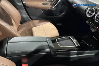 Mercedes-Benz CLA Amg Line Automatic Petrol Plug-In Hybrid Coupe - Stock Number (1661182) - 15th supplementary image