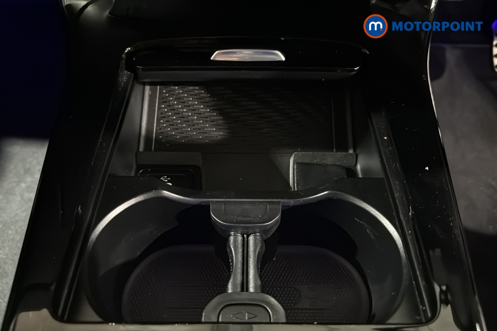 Mercedes-Benz CLA Amg Line Automatic Petrol Plug-In Hybrid Coupe - Stock Number (1661182) - 16th supplementary image