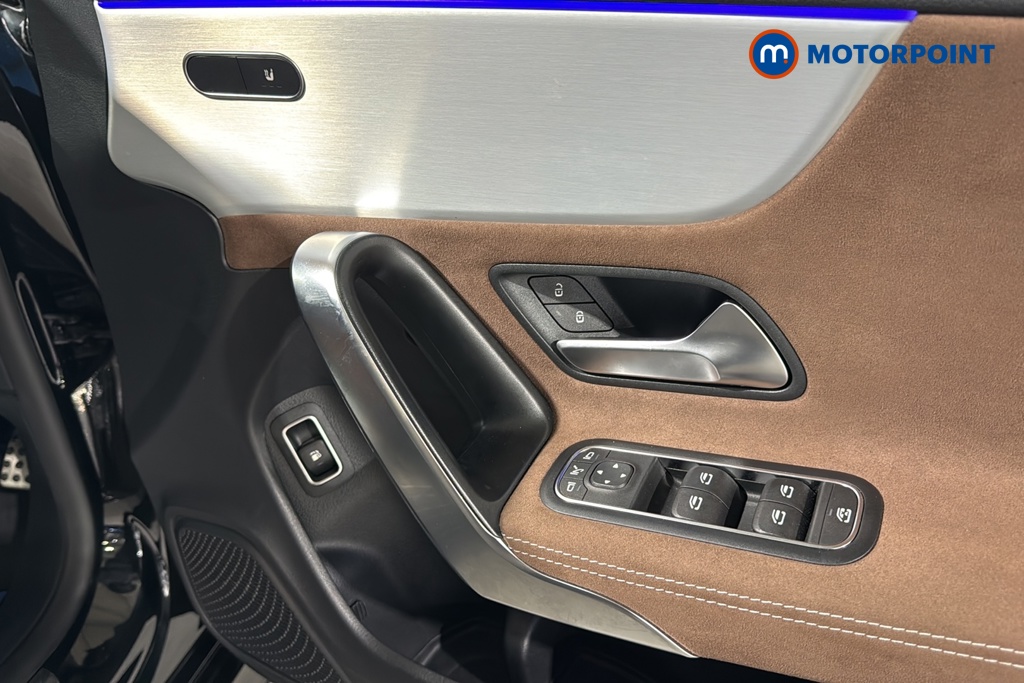 Mercedes-Benz CLA Amg Line Automatic Petrol Plug-In Hybrid Coupe - Stock Number (1661182) - 19th supplementary image