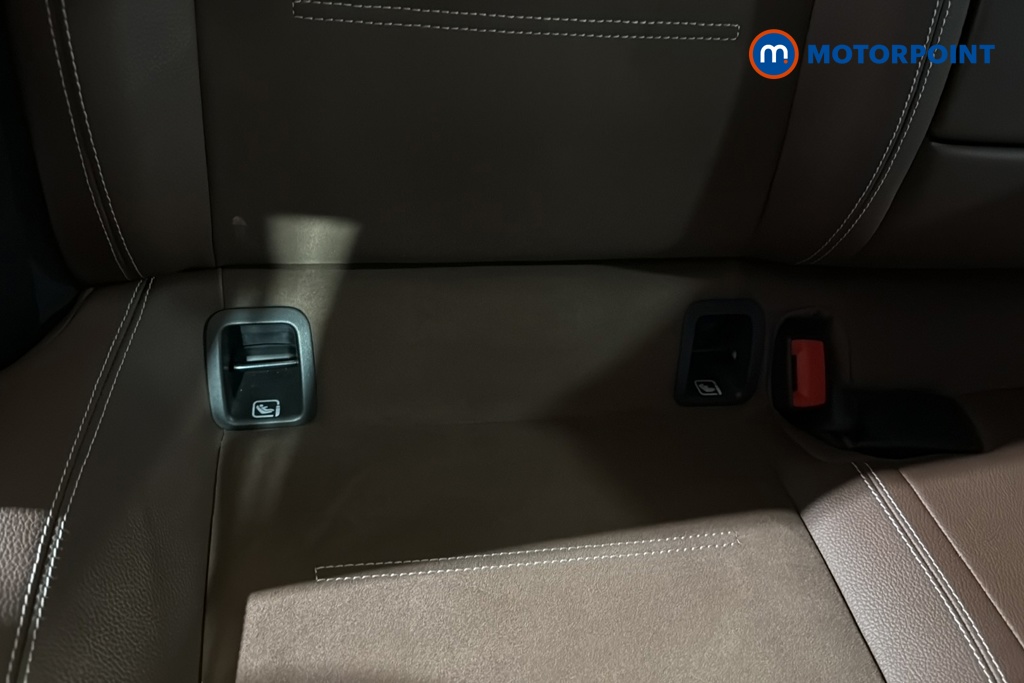 Mercedes-Benz CLA Amg Line Automatic Petrol Plug-In Hybrid Coupe - Stock Number (1661182) - 27th supplementary image