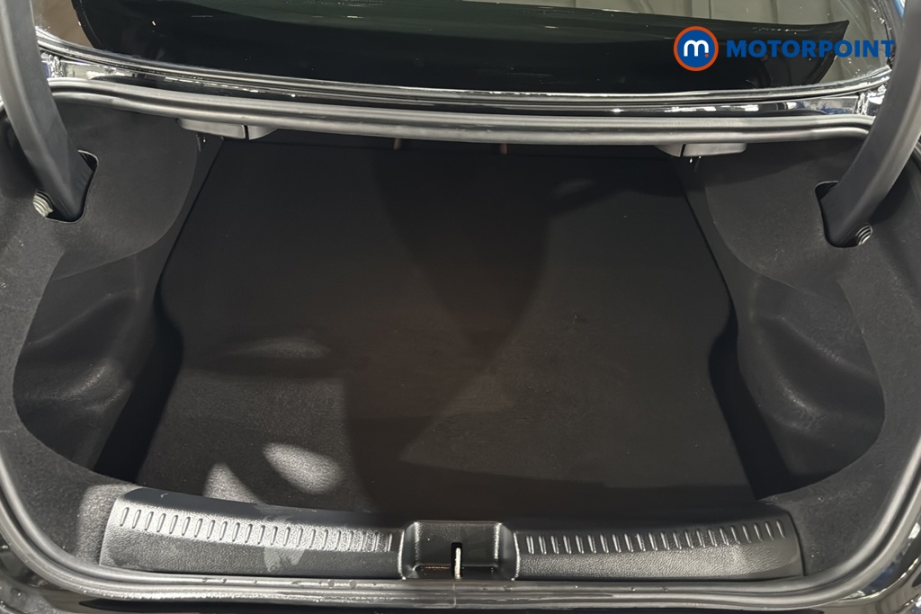 Mercedes-Benz CLA Amg Line Automatic Petrol Plug-In Hybrid Coupe - Stock Number (1661182) - 30th supplementary image