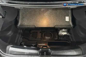 Mercedes-Benz CLA Amg Line Automatic Petrol Plug-In Hybrid Coupe - Stock Number (1661182) - 33rd supplementary image