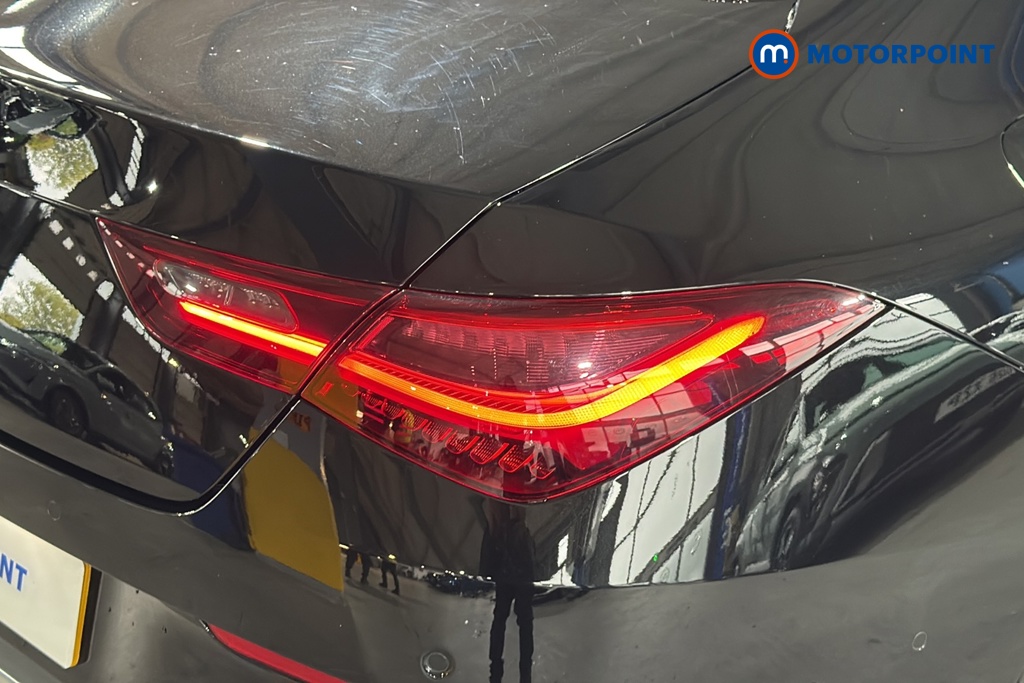 Mercedes-Benz CLA Amg Line Automatic Petrol Plug-In Hybrid Coupe - Stock Number (1661182) - 36th supplementary image