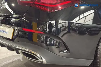 Mercedes-Benz CLA Amg Line Automatic Petrol Plug-In Hybrid Coupe - Stock Number (1661182) - 39th supplementary image