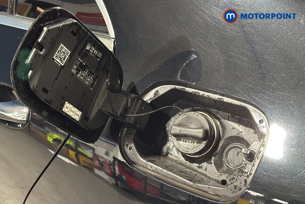 Mercedes-Benz CLA Amg Line Automatic Petrol Plug-In Hybrid Coupe - Stock Number (1661182) - 41st supplementary image