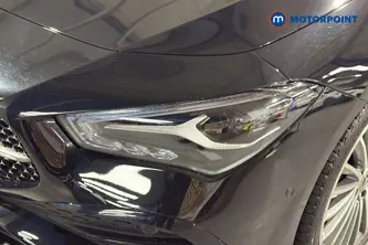 Mercedes-Benz CLA Amg Line Automatic Petrol Plug-In Hybrid Coupe - Stock Number (1661182) - 42nd supplementary image