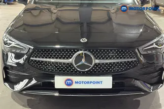 Mercedes-Benz CLA Amg Line Automatic Petrol Plug-In Hybrid Coupe - Stock Number (1661182) - 43rd supplementary image