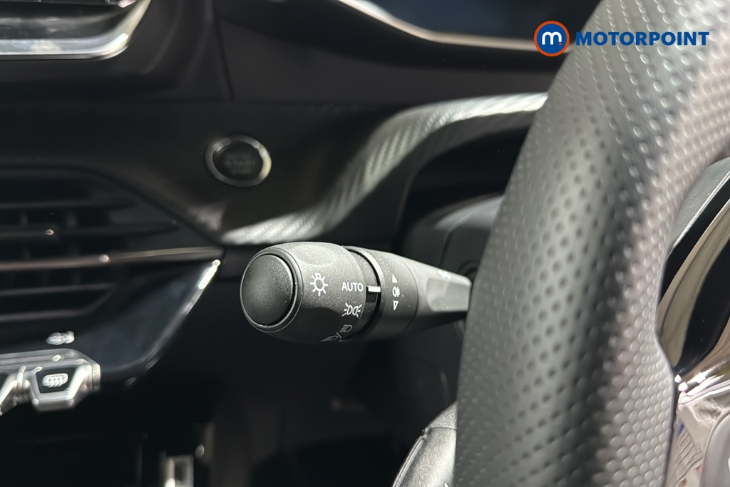 Peugeot 208 GT Manual Petrol Hatchback - Stock Number (1665937) - 5th supplementary image