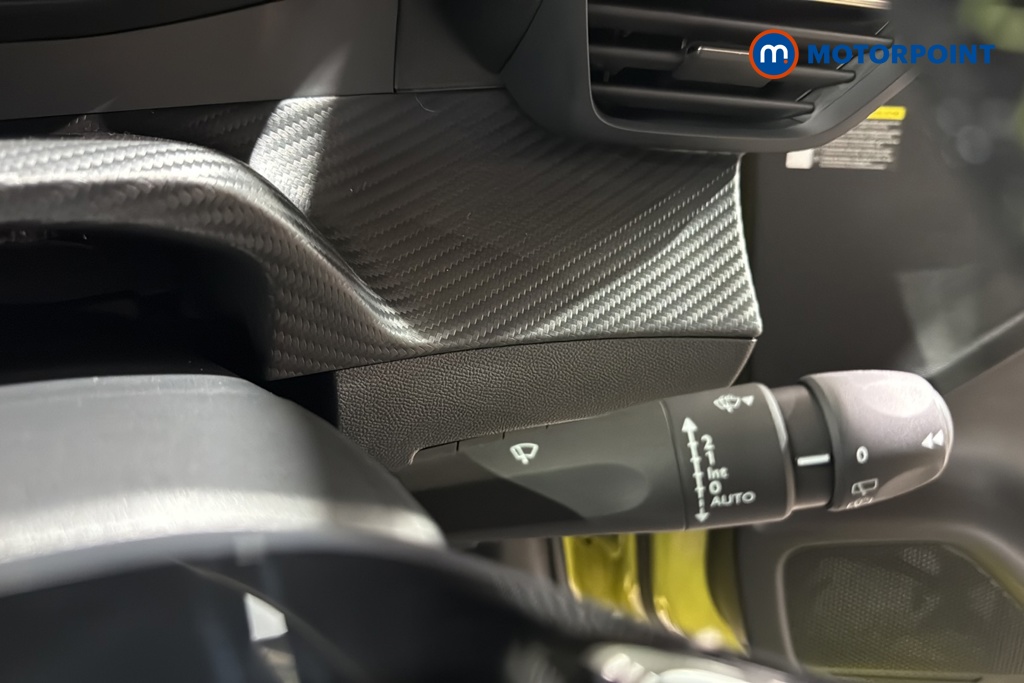 Peugeot 208 GT Manual Petrol Hatchback - Stock Number (1665937) - 6th supplementary image