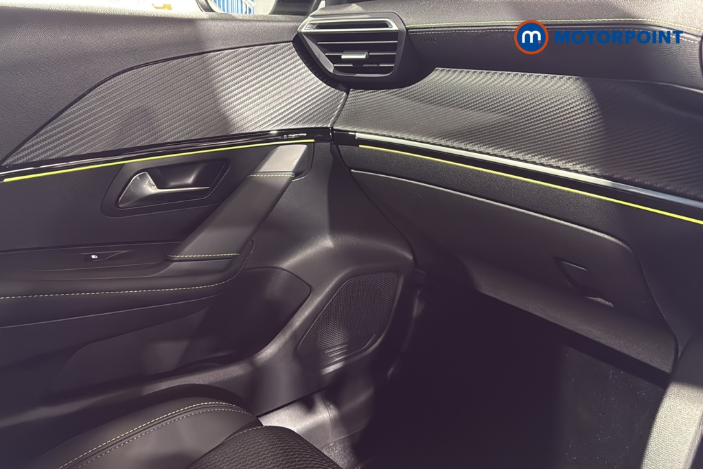 Peugeot 208 GT Manual Petrol Hatchback - Stock Number (1665937) - 10th supplementary image