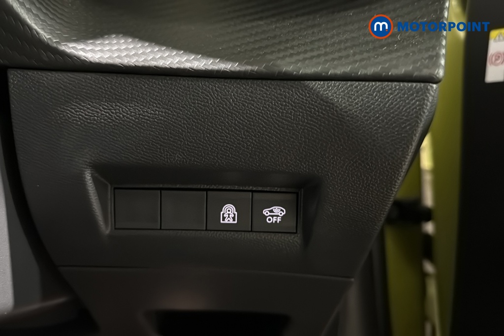 Peugeot 208 GT Manual Petrol Hatchback - Stock Number (1665937) - 11th supplementary image