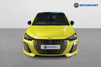 Peugeot 208 GT Manual Petrol Hatchback - Stock Number (1665937) - Front bumper