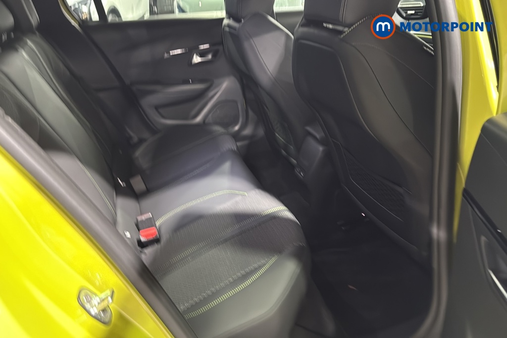 Peugeot 208 GT Manual Petrol Hatchback - Stock Number (1665937) - 25th supplementary image