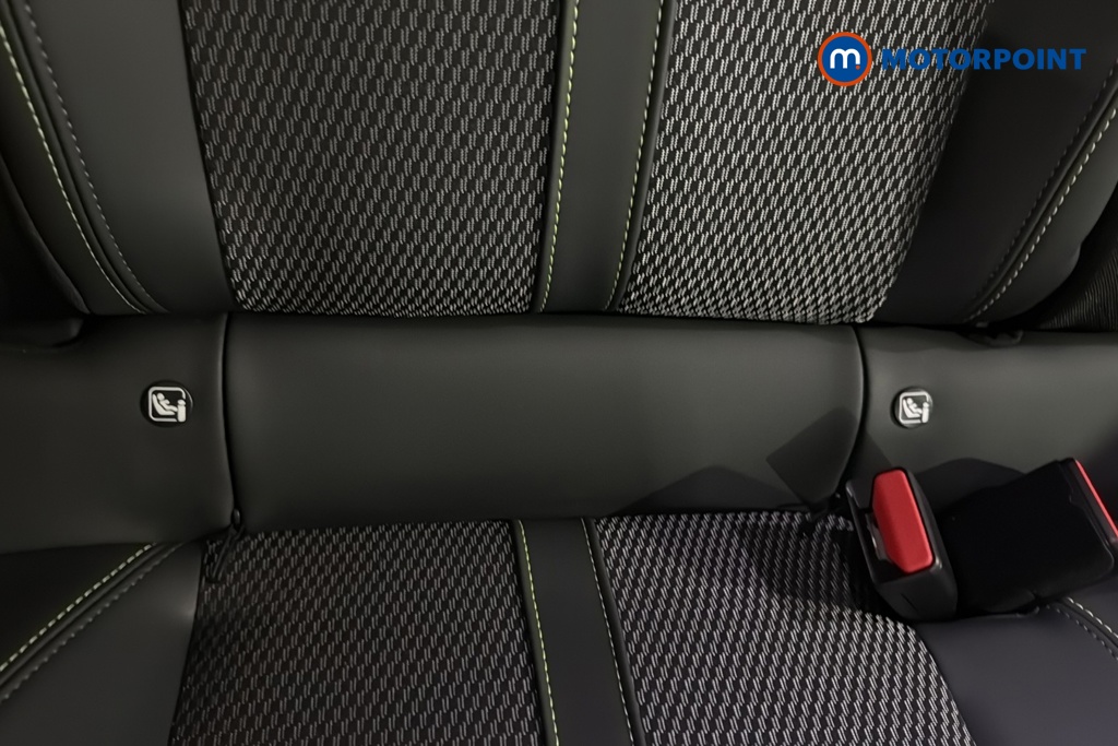 Peugeot 208 GT Manual Petrol Hatchback - Stock Number (1665937) - 27th supplementary image