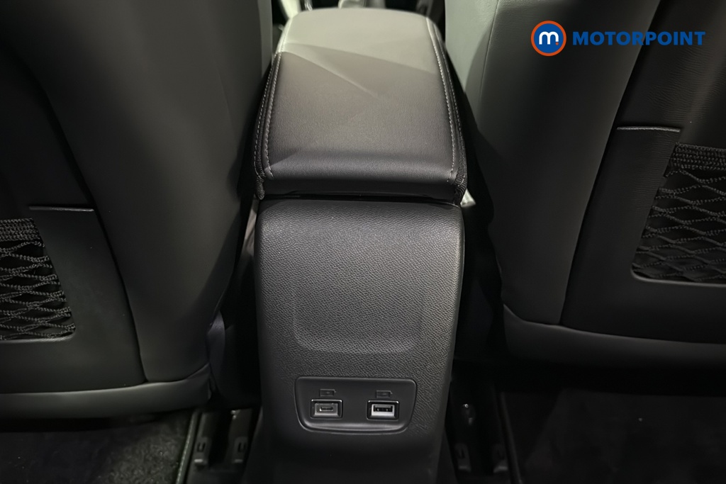 Peugeot 208 GT Manual Petrol Hatchback - Stock Number (1665937) - 28th supplementary image