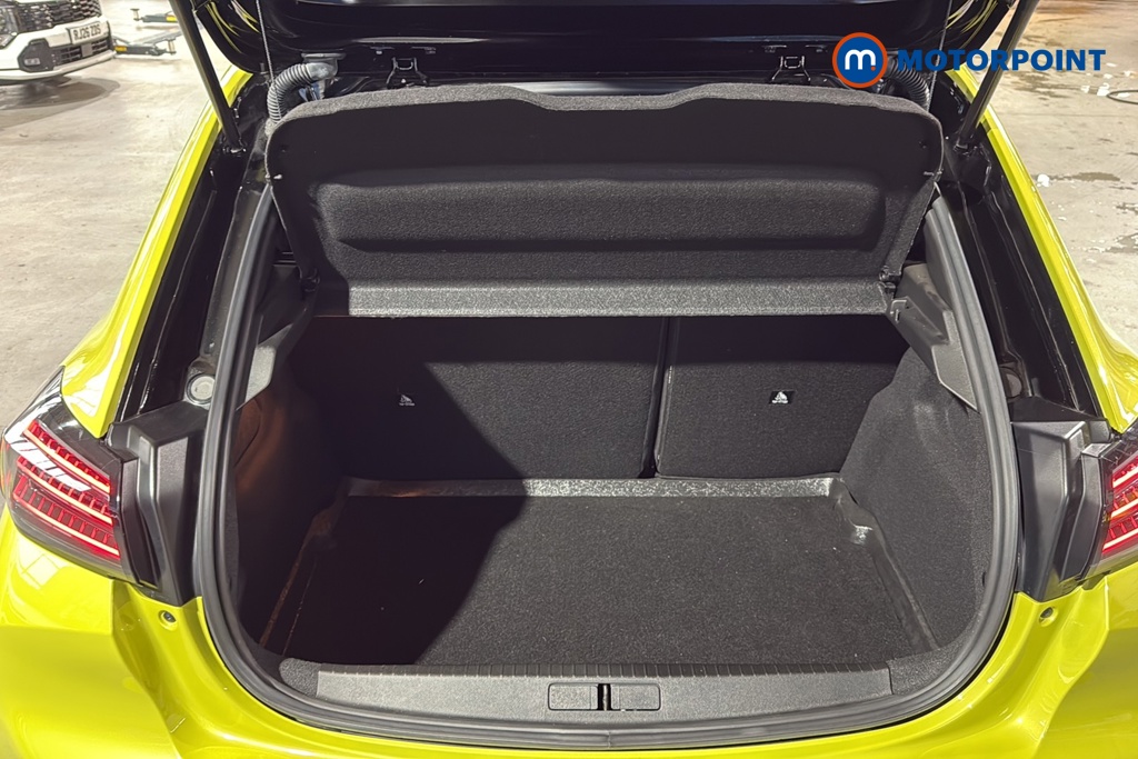 Peugeot 208 GT Manual Petrol Hatchback - Stock Number (1665937) - 30th supplementary image