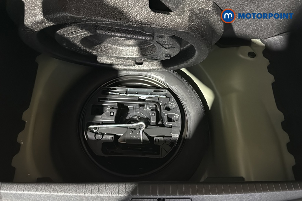 Peugeot 208 GT Manual Petrol Hatchback - Stock Number (1665937) - 33rd supplementary image