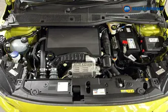 Peugeot 208 GT Manual Petrol Hatchback - Stock Number (1665937) - 48th supplementary image