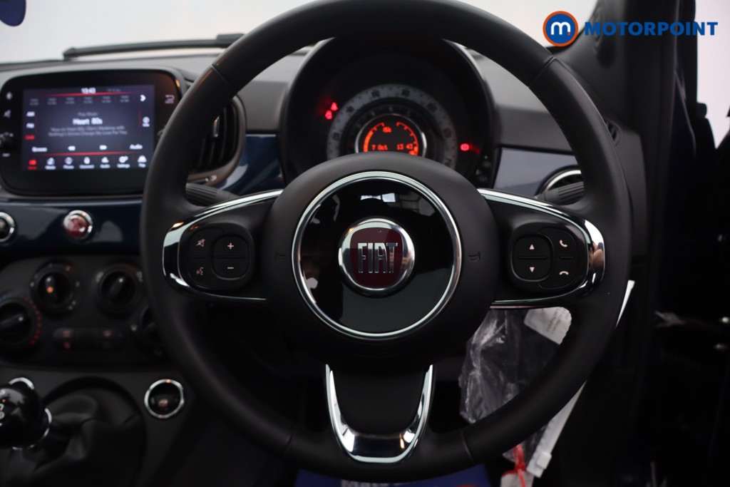 Fiat 500 1.0 Mild Hybrid 3Dr Manual Petrol Hatchback - Stock Number (1666495) - 2nd supplementary image