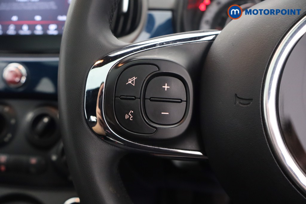 Fiat 500 1.0 Mild Hybrid 3Dr Manual Petrol Hatchback - Stock Number (1666495) - 3rd supplementary image
