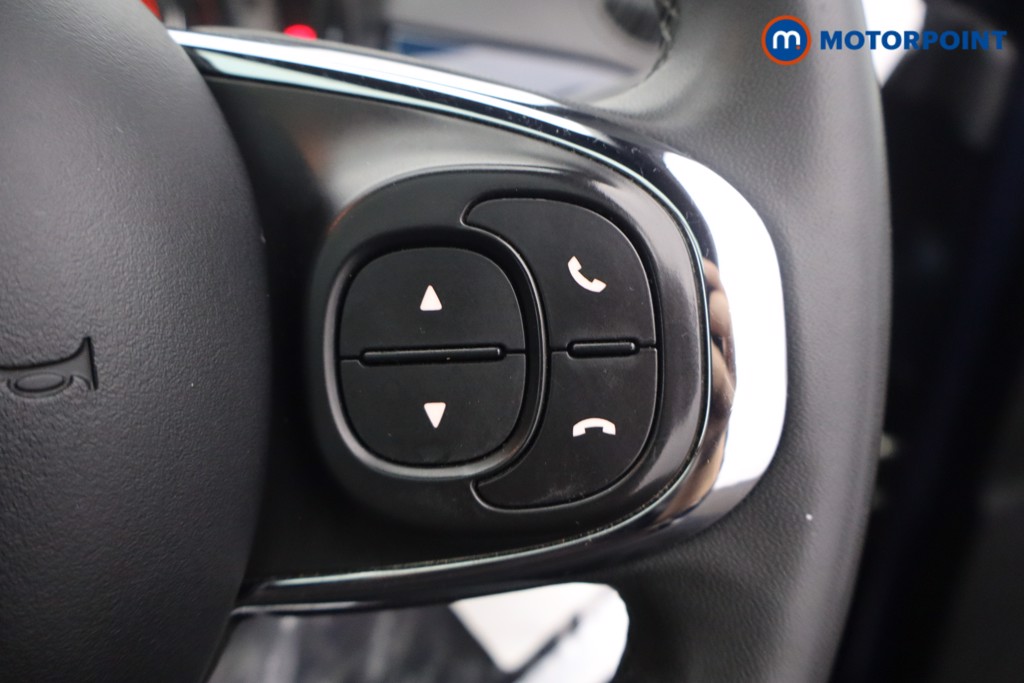 Fiat 500 1.0 Mild Hybrid 3Dr Manual Petrol Hatchback - Stock Number (1666495) - 4th supplementary image
