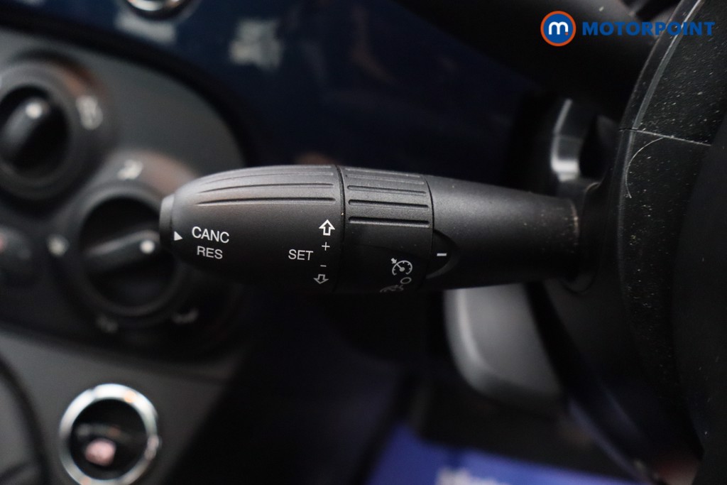 Fiat 500 1.0 Mild Hybrid 3Dr Manual Petrol Hatchback - Stock Number (1666495) - 7th supplementary image
