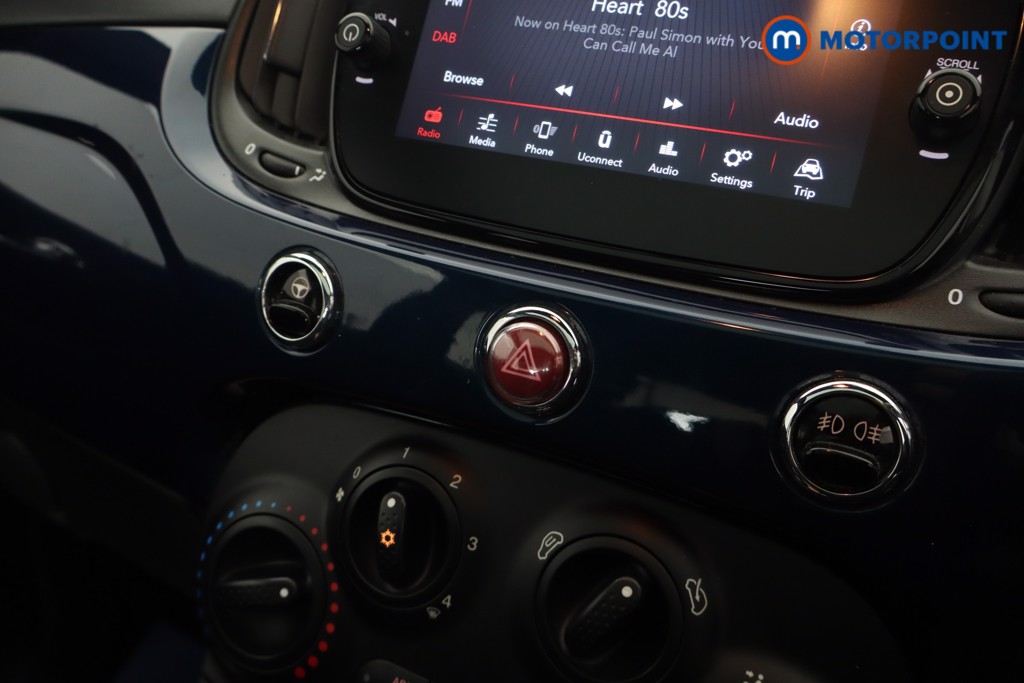 Fiat 500 1.0 Mild Hybrid 3Dr Manual Petrol Hatchback - Stock Number (1666495) - 13th supplementary image