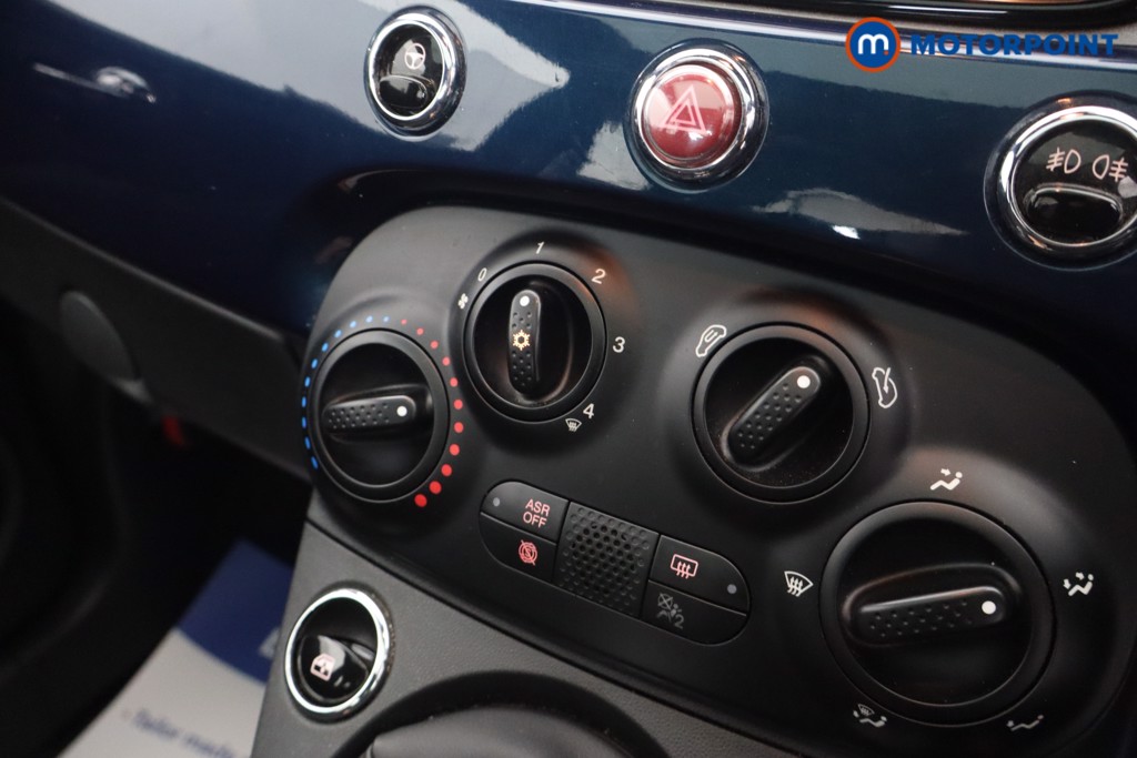 Fiat 500 1.0 Mild Hybrid 3Dr Manual Petrol Hatchback - Stock Number (1666495) - 14th supplementary image