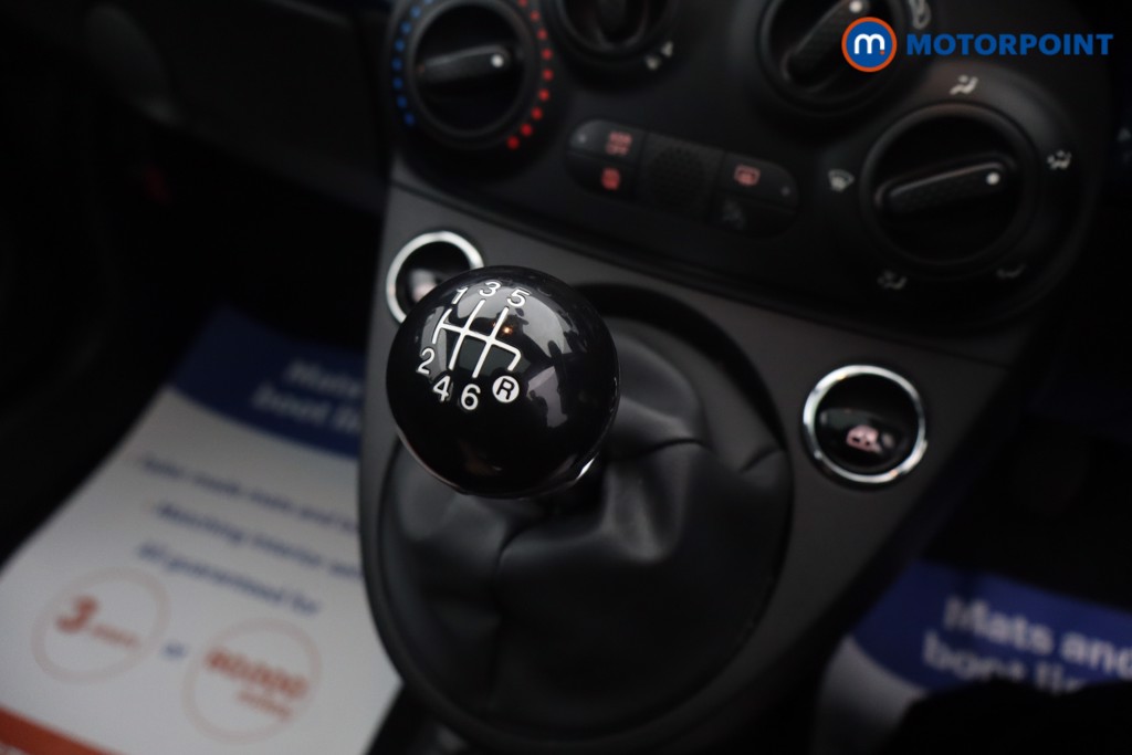 Fiat 500 1.0 Mild Hybrid 3Dr Manual Petrol Hatchback - Stock Number (1666495) - 15th supplementary image