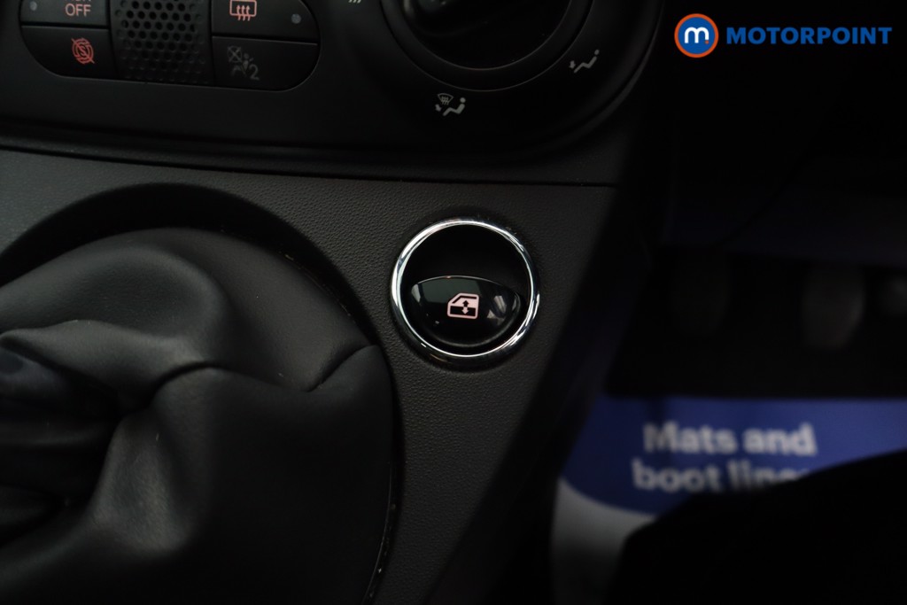Fiat 500 1.0 Mild Hybrid 3Dr Manual Petrol Hatchback - Stock Number (1666495) - 16th supplementary image
