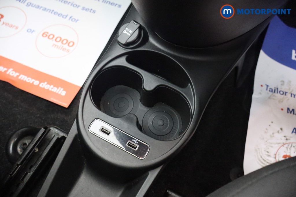 Fiat 500 1.0 Mild Hybrid 3Dr Manual Petrol Hatchback - Stock Number (1666495) - 17th supplementary image