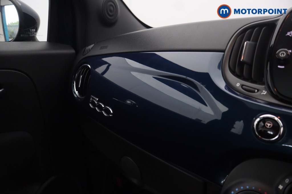 Fiat 500 1.0 Mild Hybrid 3Dr Manual Petrol Hatchback - Stock Number (1666495) - 19th supplementary image